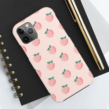 Load image into Gallery viewer, Strawberries Tough Phone Case, Case-Mate
