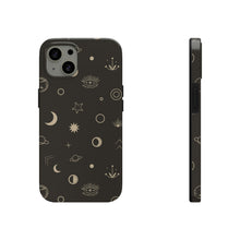 Load image into Gallery viewer, Stars and Moon Tough Phone Case, Case-Mate
