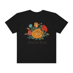 Vintage Soul Women’s Vintage T-shirt