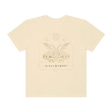 Load image into Gallery viewer, Celestial Moth Women’s Vintage T-shirt
