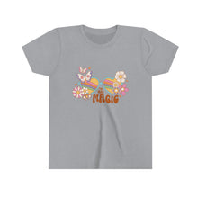 Load image into Gallery viewer, You are Magic Sunglasses Girls Youth Retro T-shirt
