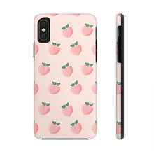 Load image into Gallery viewer, Strawberries Tough Phone Case, Case-Mate
