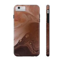 Load image into Gallery viewer, Brown Marble Tough Phone Case, Case-Mate
