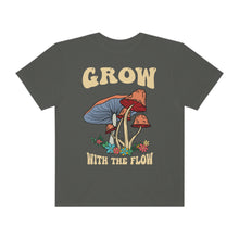 Load image into Gallery viewer, Grow With The Flow Women’s Vintage T-shirt
