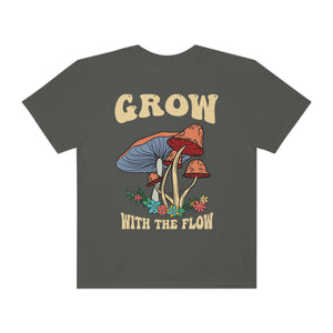 Grow With The Flow Women’s Vintage T-shirt