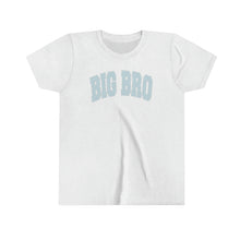 Load image into Gallery viewer, Big Bro Youth Boys T-shirt
