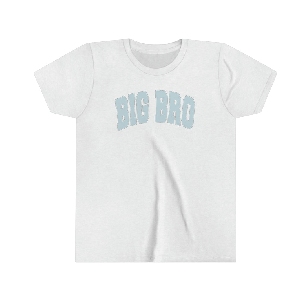 Big Bro Youth Boys T-shirt