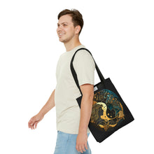 Load image into Gallery viewer, Mystical Women High Quality Tote Bag
