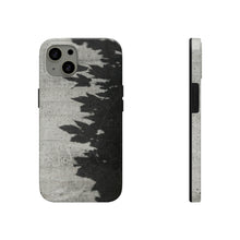 Load image into Gallery viewer, Stone Leafs Tough Phone Case, Case-Mate
