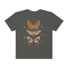 Load image into Gallery viewer, Star Moth&#39;s Women’s Vintage T-shirt
