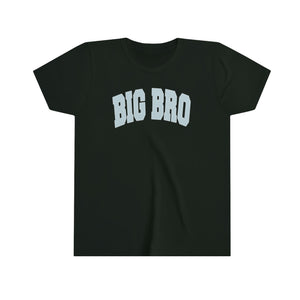 Big Bro Youth Boys T-shirt