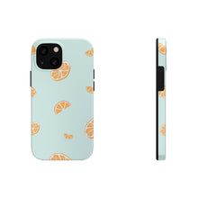 Load image into Gallery viewer, Summer Oranges Tough Phone Case, Case-Mate
