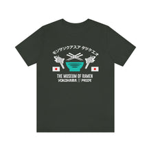 Load image into Gallery viewer, The Museum Of Ramen Men&#39;s Short Sleeve Graphic Tee
