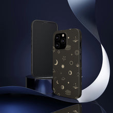 Load image into Gallery viewer, Stars and Moon Tough Phone Case, Case-Mate
