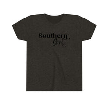 Load image into Gallery viewer, Southern Girl Youth Retro T-shirt
