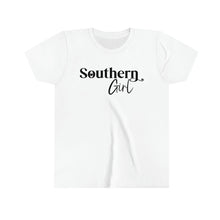 Load image into Gallery viewer, Southern Girl Youth Retro T-shirt
