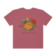 Load image into Gallery viewer, Vintage Soul Women’s Vintage T-shirt
