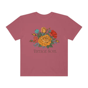 Vintage Soul Women’s Vintage T-shirt