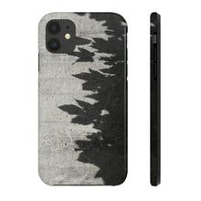 Load image into Gallery viewer, Stone Leafs Tough Phone Case, Case-Mate
