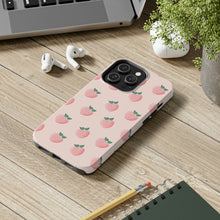 Load image into Gallery viewer, Strawberries Tough Phone Case, Case-Mate
