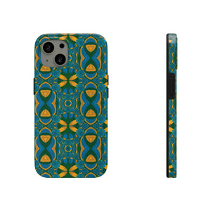 Marrakesh Tough Phone Case, Case-Mate