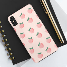 Load image into Gallery viewer, Strawberries Tough Phone Case, Case-Mate
