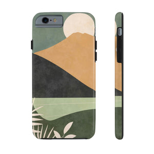 Boho Fields Iphone Case, Case-Mate