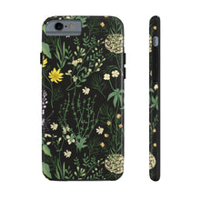 Load image into Gallery viewer, Vintage Flowers Tough Phone Case, Case-Mate
