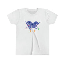 Load image into Gallery viewer, Dancing Blueberries Youth Boys T-shirt
