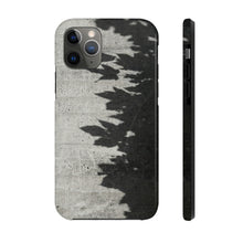 Load image into Gallery viewer, Stone Leafs Tough Phone Case, Case-Mate
