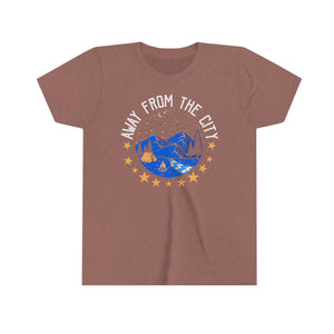 Away From The CIty Youth Boys T-shirt