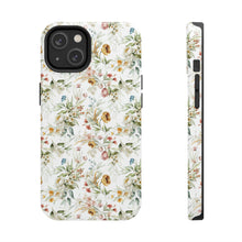 Load image into Gallery viewer, Soft Flowers Tough Phone Case, Case-Mate
