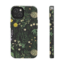 Load image into Gallery viewer, Vintage Flowers Tough Phone Case, Case-Mate
