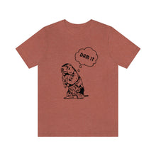 Load image into Gallery viewer, Dam It Beaver Men&#39;s Graphic T-shirt
