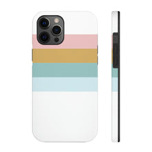 Load image into Gallery viewer, Soft Lined Boho Tough Phone Case, Case-Mate
