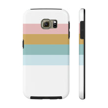 Load image into Gallery viewer, Soft Lined Boho Tough Phone Case, Case-Mate
