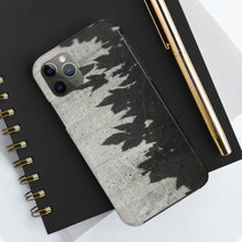 Load image into Gallery viewer, Stone Leafs Tough Phone Case, Case-Mate
