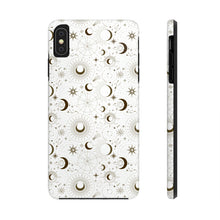 Load image into Gallery viewer, Sun and Moon White Phone Case, Case-Mate
