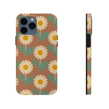 Load image into Gallery viewer, Vintage Wallflowers Tough Phone Case, Case-Mate
