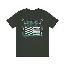 Load image into Gallery viewer, Hokkaido Urban Men&#39;s Short Sleeve Graphic Tee
