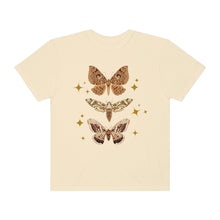 Load image into Gallery viewer, Star Moth&#39;s Women’s Vintage T-shirt
