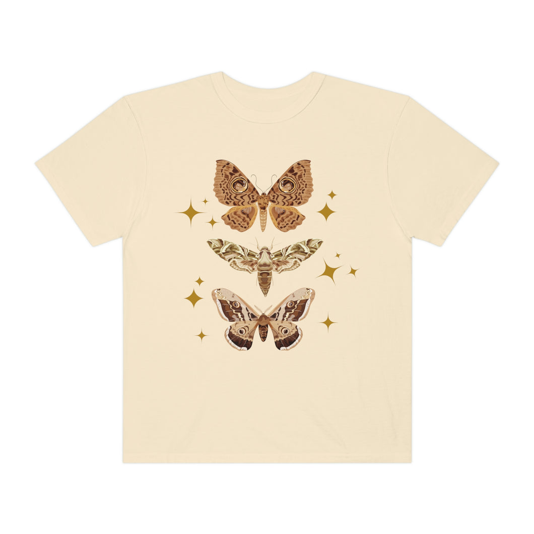 Star Moth's Women’s Vintage T-shirt