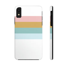 Load image into Gallery viewer, Soft Lined Boho Tough Phone Case, Case-Mate
