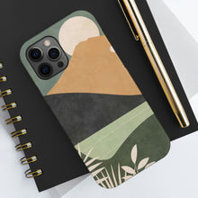 Load image into Gallery viewer, Boho Fields Iphone Case, Case-Mate
