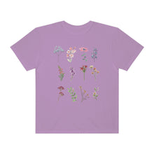 Load image into Gallery viewer, Vintage Floral Arrangement Women’s T-shirt
