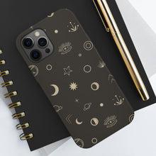 Load image into Gallery viewer, Stars and Moon Tough Phone Case, Case-Mate
