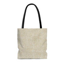 Load image into Gallery viewer, Nothing In This Bag Belongs to Me Tan Tote Bag
