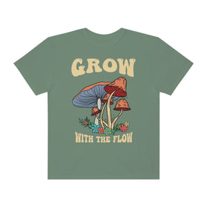 Grow With The Flow Women’s Vintage T-shirt