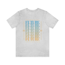 Load image into Gallery viewer, Future Better Things Men&#39;s Short Sleeve Graphic Tee
