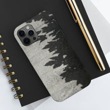 Load image into Gallery viewer, Stone Leafs Tough Phone Case, Case-Mate
